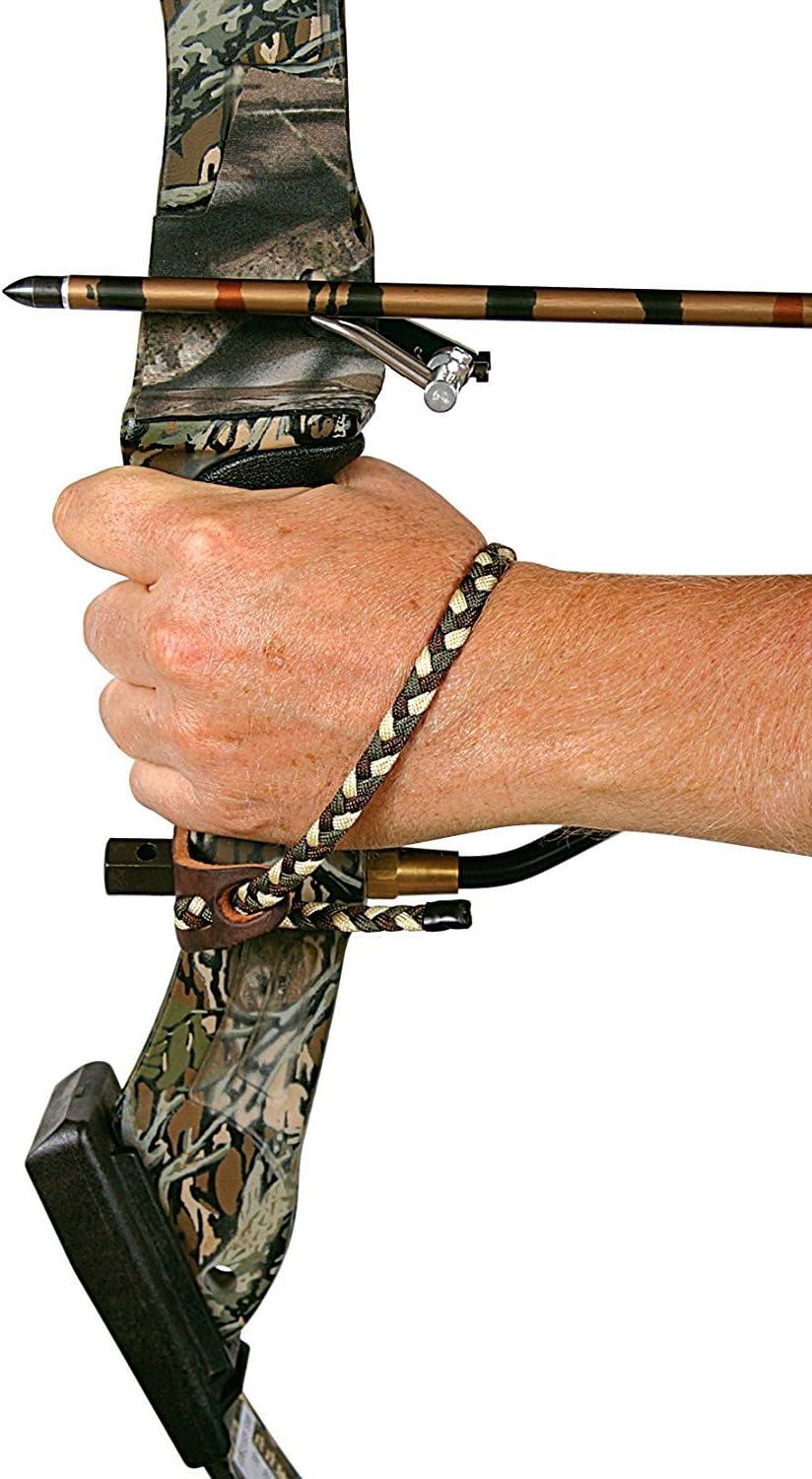 image:imageAllen Company Braided Bow Sling
