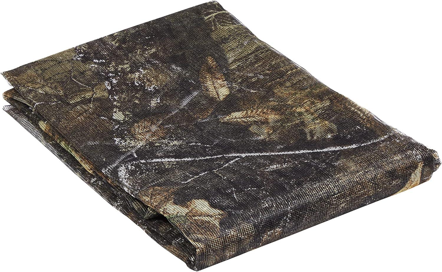 image:imageAllen Company Camo Netting for Hunting Ground Blinds 12 feet x 56 inches Realtree Edge and Mossy Oak CountryMossy Oak BreakUp Country