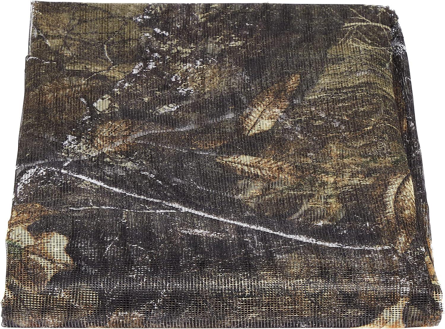 image:imageAllen Company Camo Netting for Hunting Ground Blinds 12 feet x 56 inches Realtree Edge and Mossy Oak CountryMossy Oak BreakUp Country