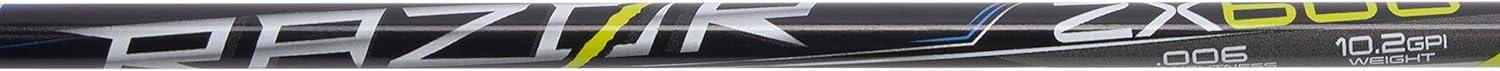 image:imageAllen Company Carbon Compound Bow Arrows Archery and Hunting Carbon Arrows for Longbow Recurve and Compound Bows Broadhead Not Included Razor ZX600 2931IN 3 Pack