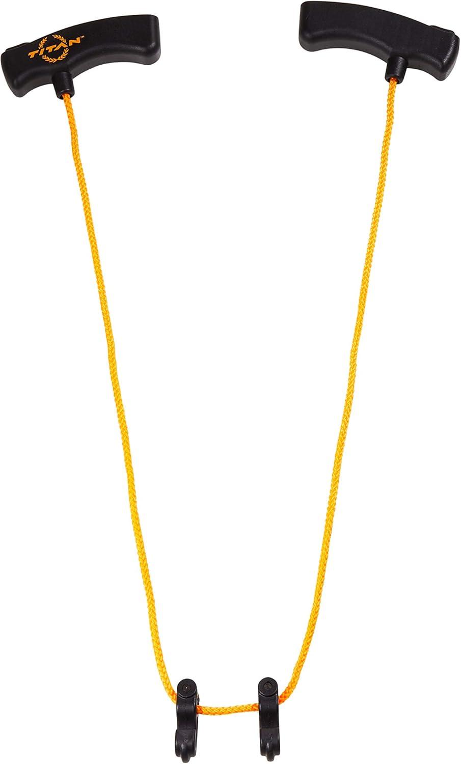 image:imageAllen Company Double Handled Crossbow Cocking Rope
