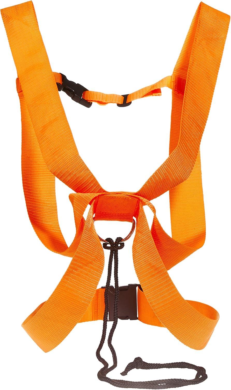 image:imageAllen Company Dual Harness Deer Drag with Rope Blaze OrangeOne Size33