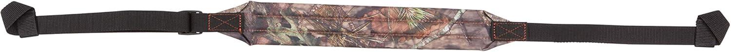 image:imageAllen Company Endura Padded Gun Sling Rugged Construction No Swivels Required Gun Strap Ideal for Hunting and Shooting Tested up to 500 Lbs Mossy Oak BreakUp Country