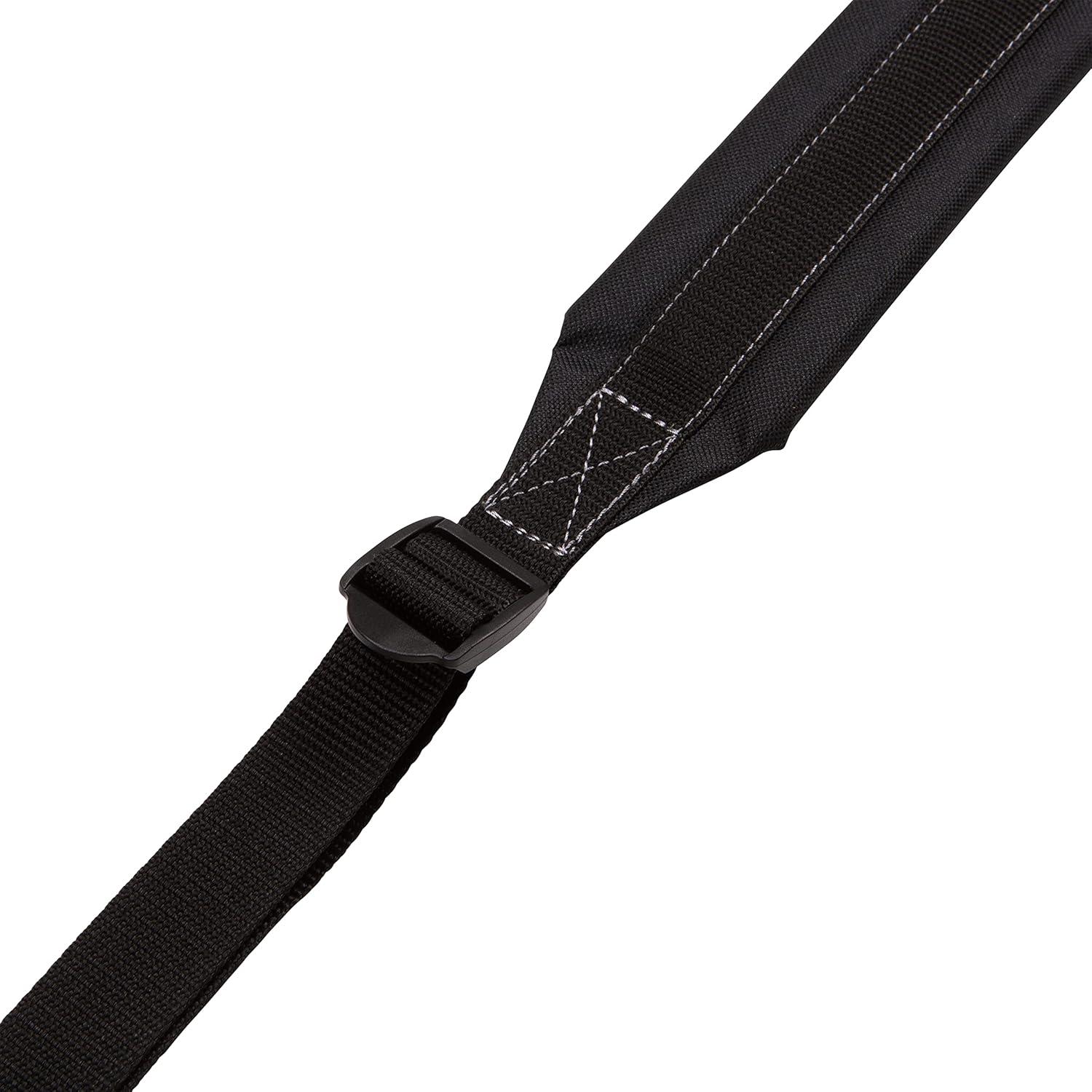 image:imageAllen Company Endura Padded Gun Sling Mossy Oak BreakUp Country RiflesBlack