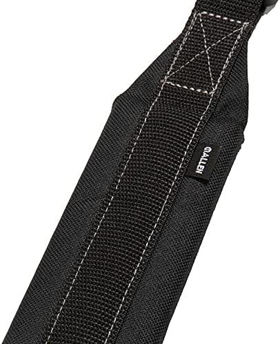 image:imageAllen Company Endura Padded Rifle Sling with Swivels
