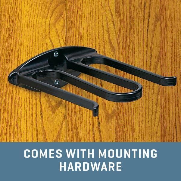 image:imageAllen Company Fishing Boot and Wader Hanger Fishing Storage Hooks Drying Rack BlackOne Size