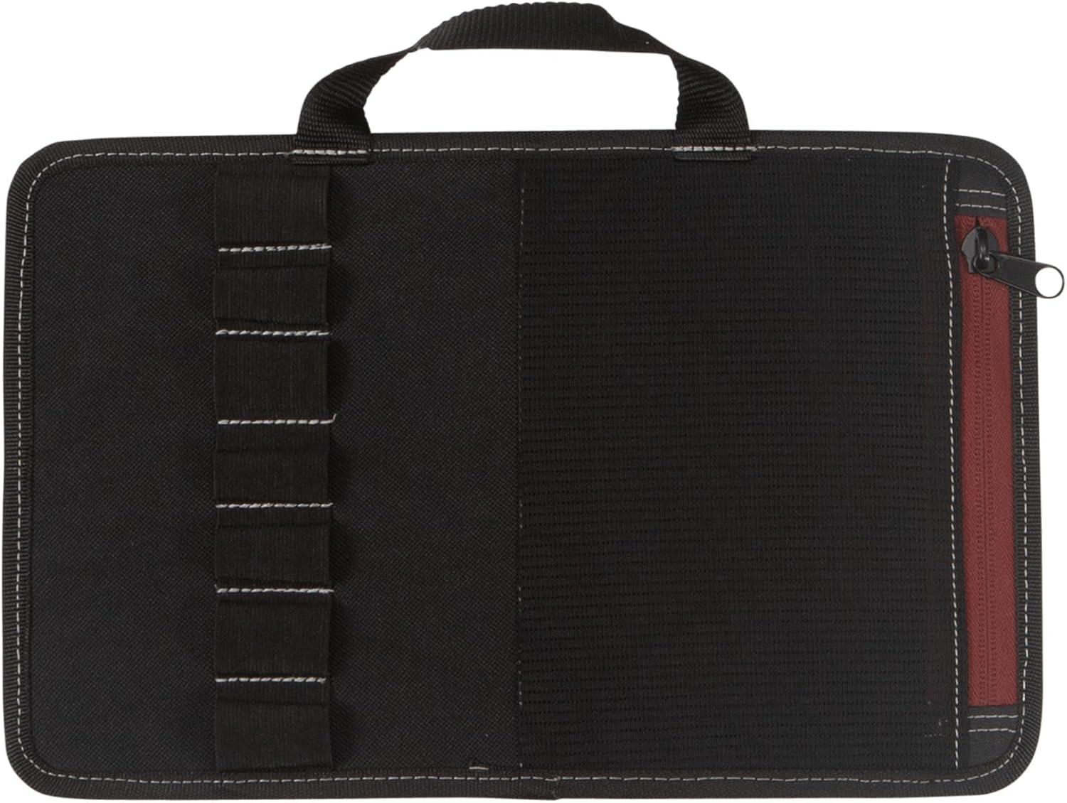 image:imageAllen Company Gear Fit MAG Rifle Case 50 inches Magnetic Flap Pocket Removable Organizer for Ammo Tools50in