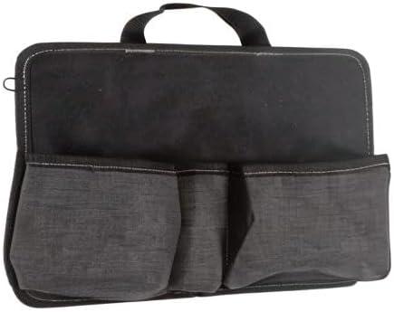 image:imageAllen Company Gear Fit MAG Rifle Case 50 inches Magnetic Flap Pocket Removable Organizer for Ammo Tools50in