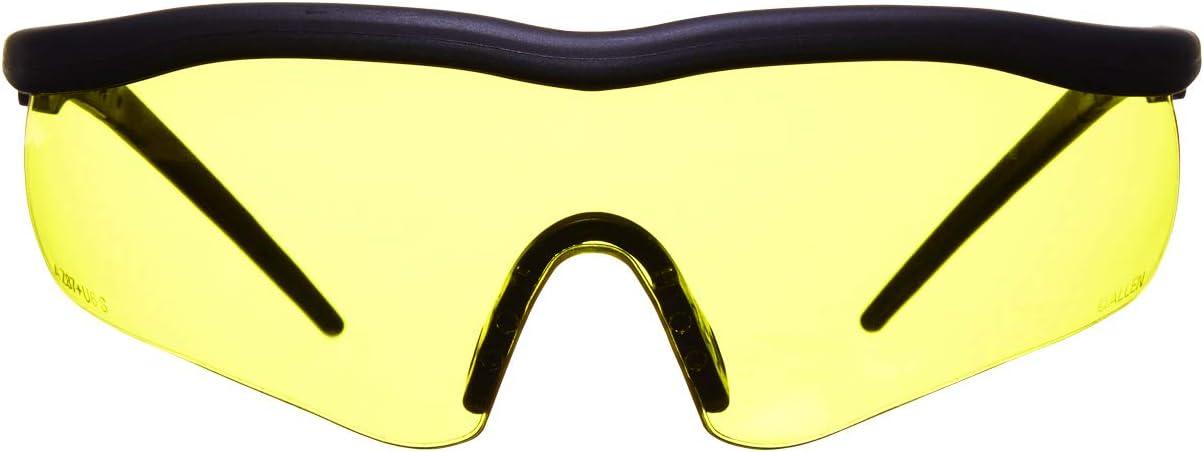 image:imageAllen Company Guardian Shooting Safety Glasses Yellow Lenses ANSI Z871 amp CE Rated