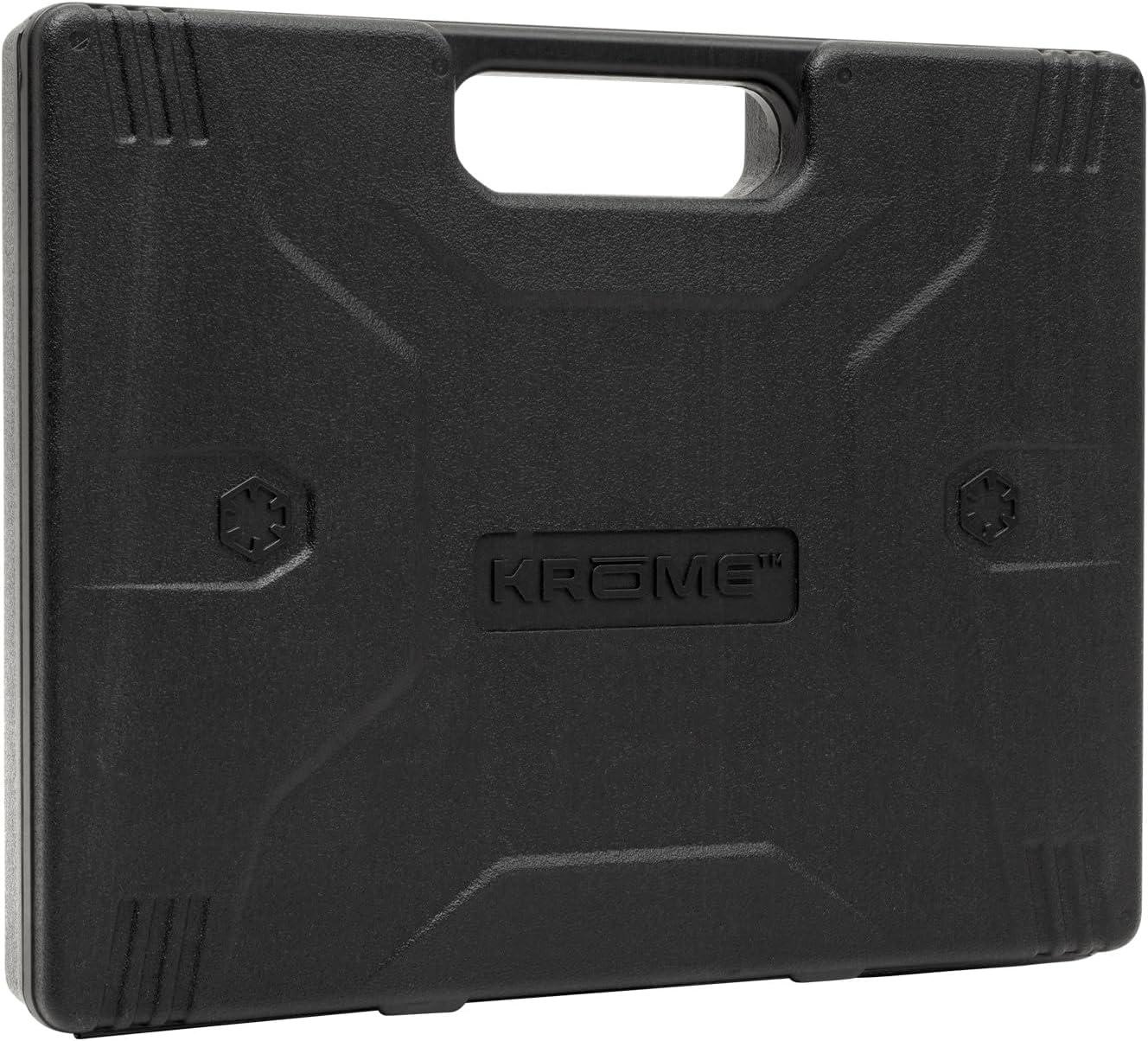 image:imageAllen Company Gun Cleaning Kit Universal Compact Portable Rifle Cleaning Kit Firearm Cleaning Kit for Handgun Rifle and Shotgun USA Based Since 1971 Various Options37 Piece Kit