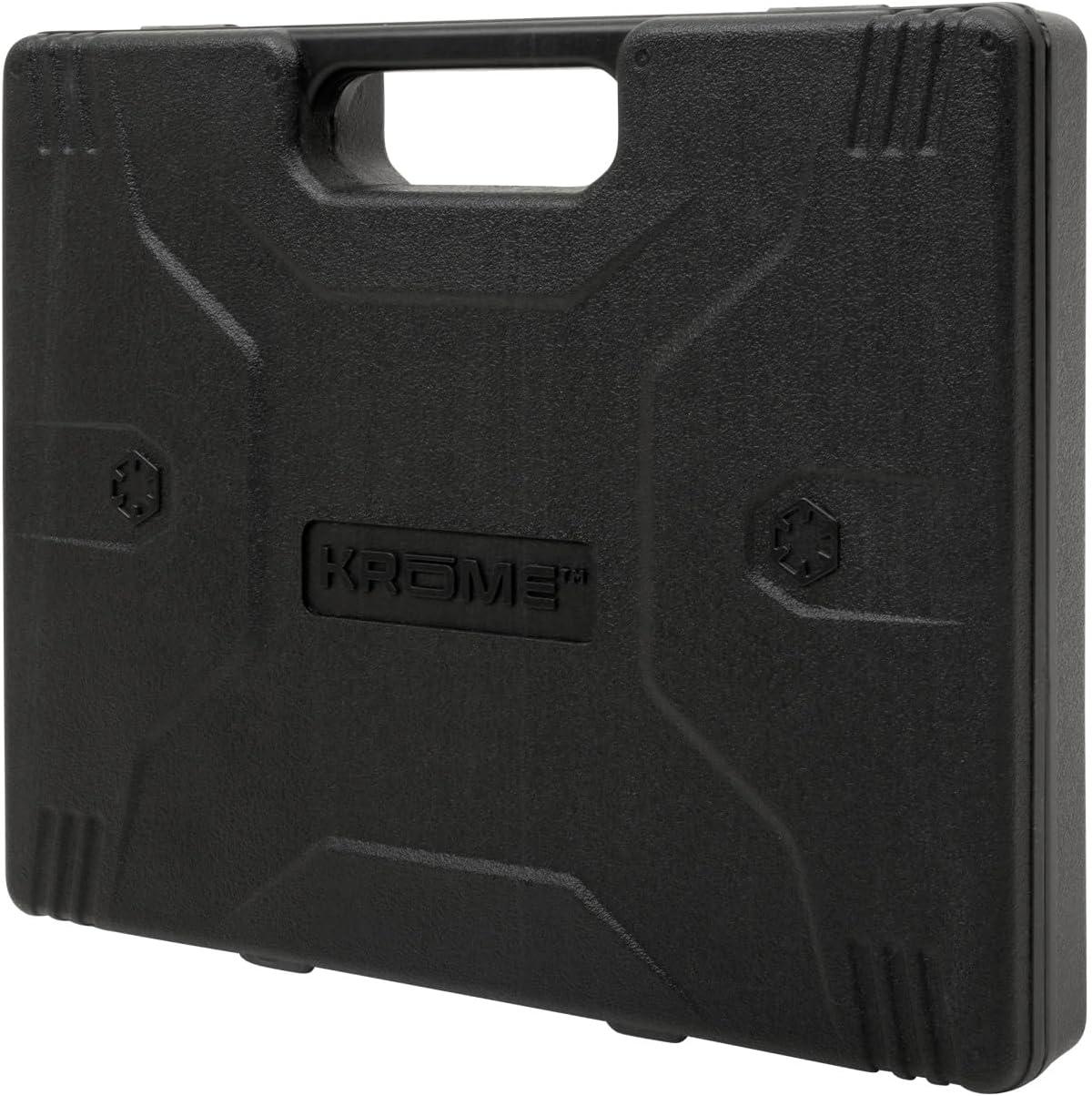 image:imageAllen Company Gun Cleaning Kit Universal Compact Portable Rifle Cleaning Kit Firearm Cleaning Kit for Handgun Rifle and Shotgun USA Based Since 1971 Various Options37 Piece Kit