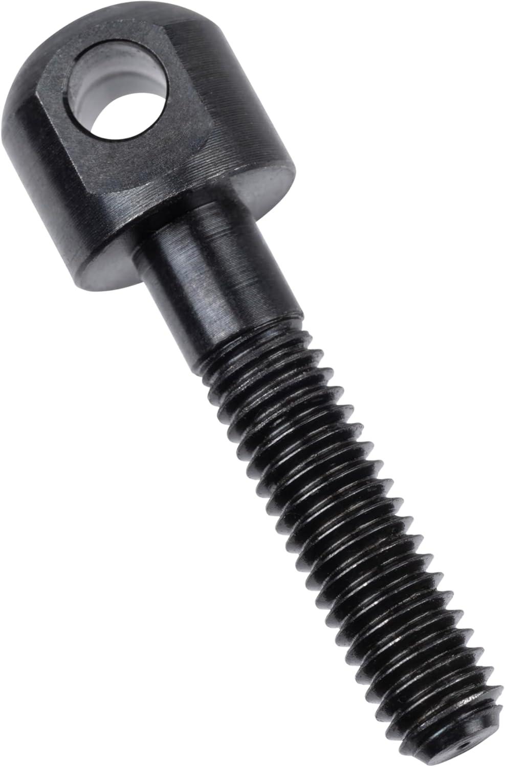 image:imageAllen Company Gun Sling Swivel Mounting Hardware Bolt Action RiflesBlack