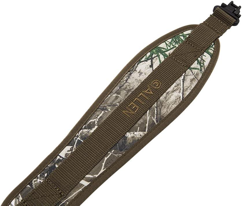 image:imageAllen Company Gunnison Neoprene Sling in BrownMossy Oak BreakUp Country Camo