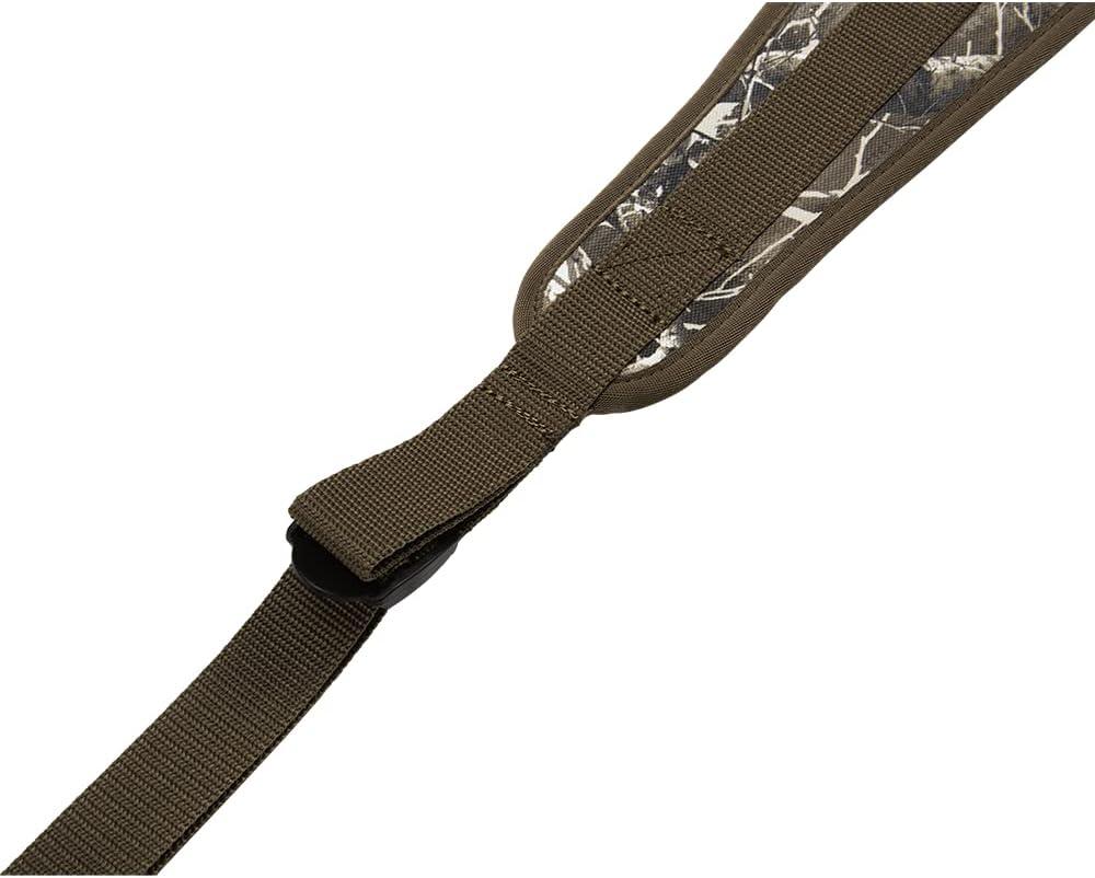 image:imageAllen Company Gunnison Neoprene Sling in BrownMossy Oak BreakUp Country Camo