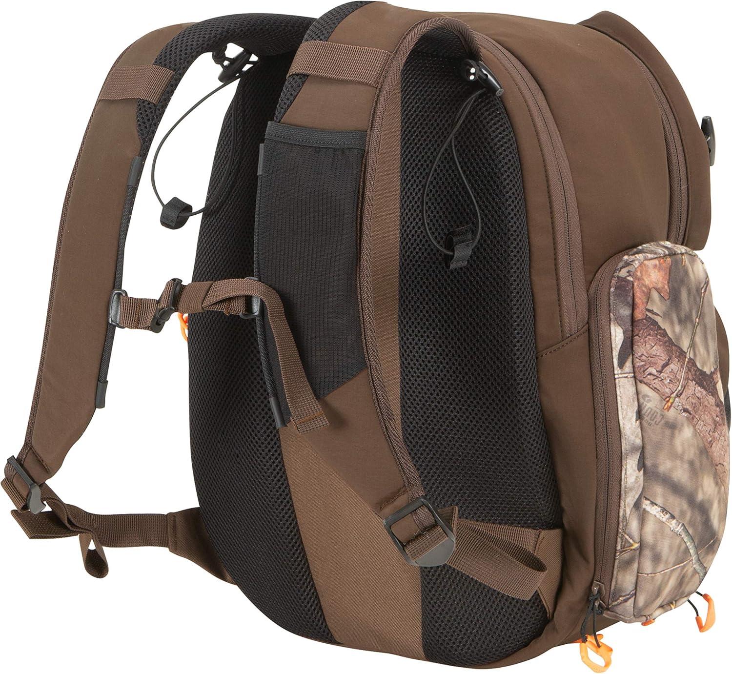 image:imageAllen Company Hunting Backpacks Waterfowl Deer Hunting Back Pack with RifleBow Carrying System Storage for Hunting GearTree Stand Daypack
