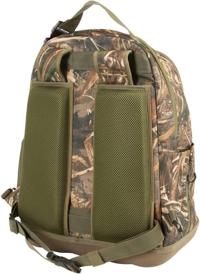 image:imageAllen Company Hunting Backpacks Waterfowl Deer Hunting Back Pack with RifleBow Carrying System Storage for Hunting GearWaterfowl Daypack