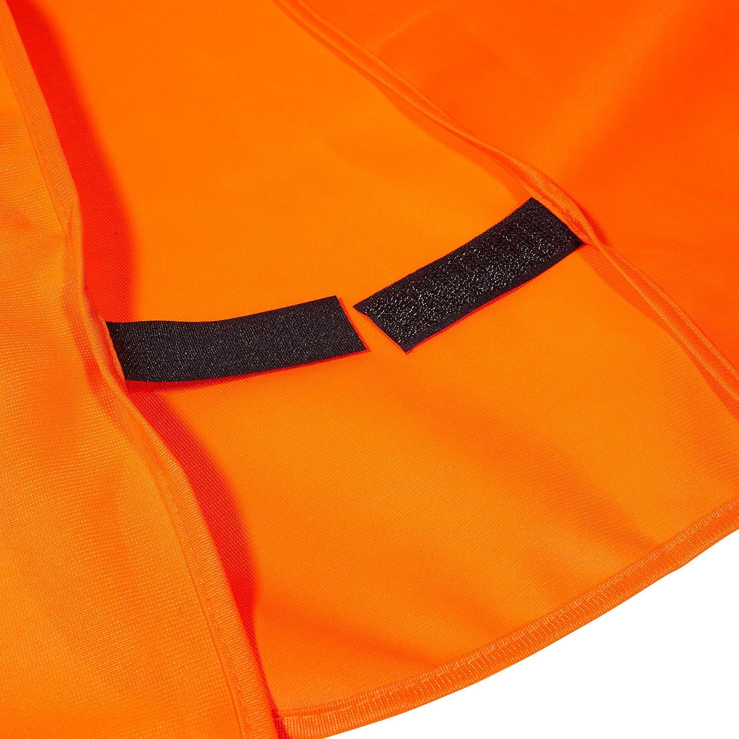 image:imageAllen Company Hunting Vest Blaze OrangeBlaze Orange
