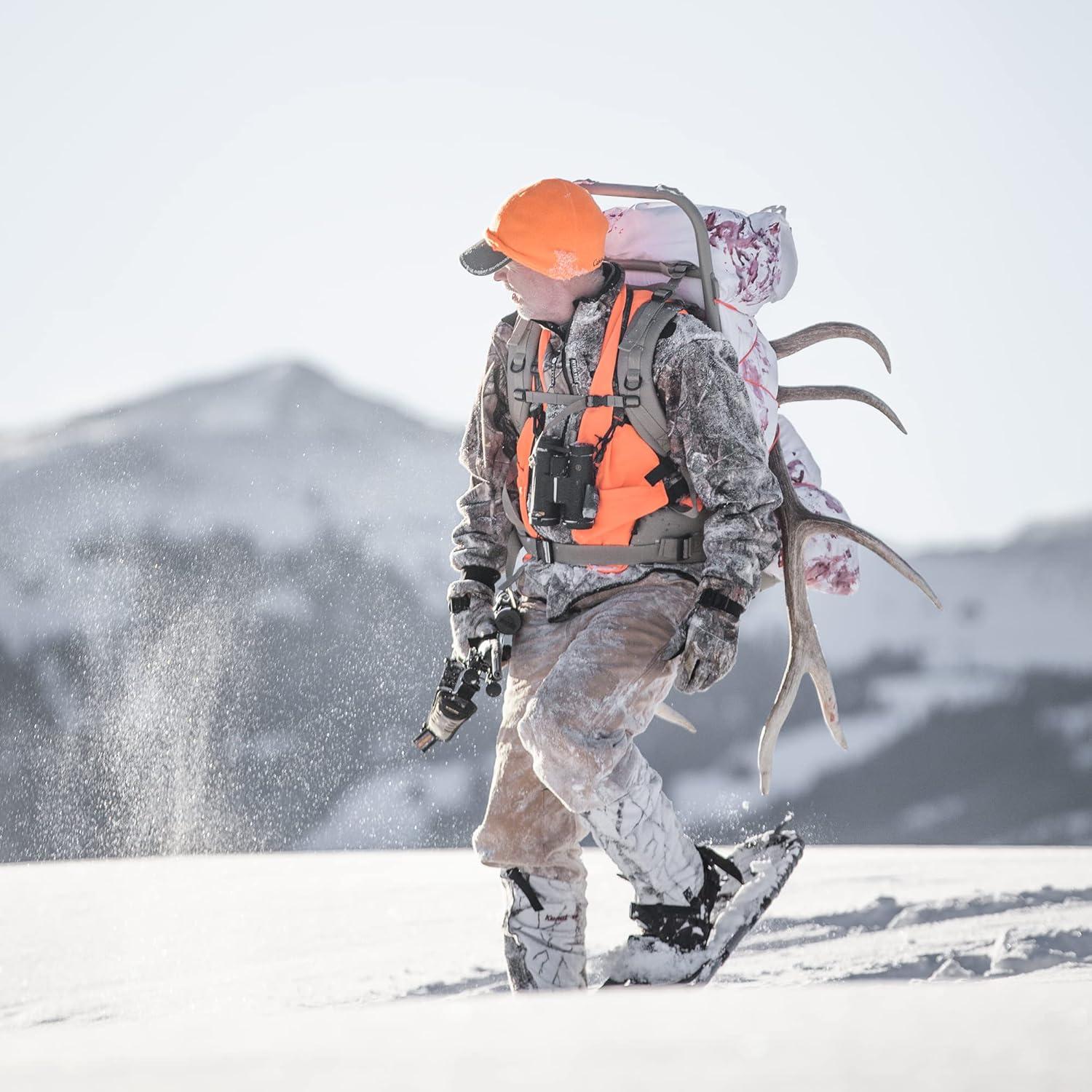 image:imageAllen Company Hunting Vest Blaze OrangeBlaze Orange