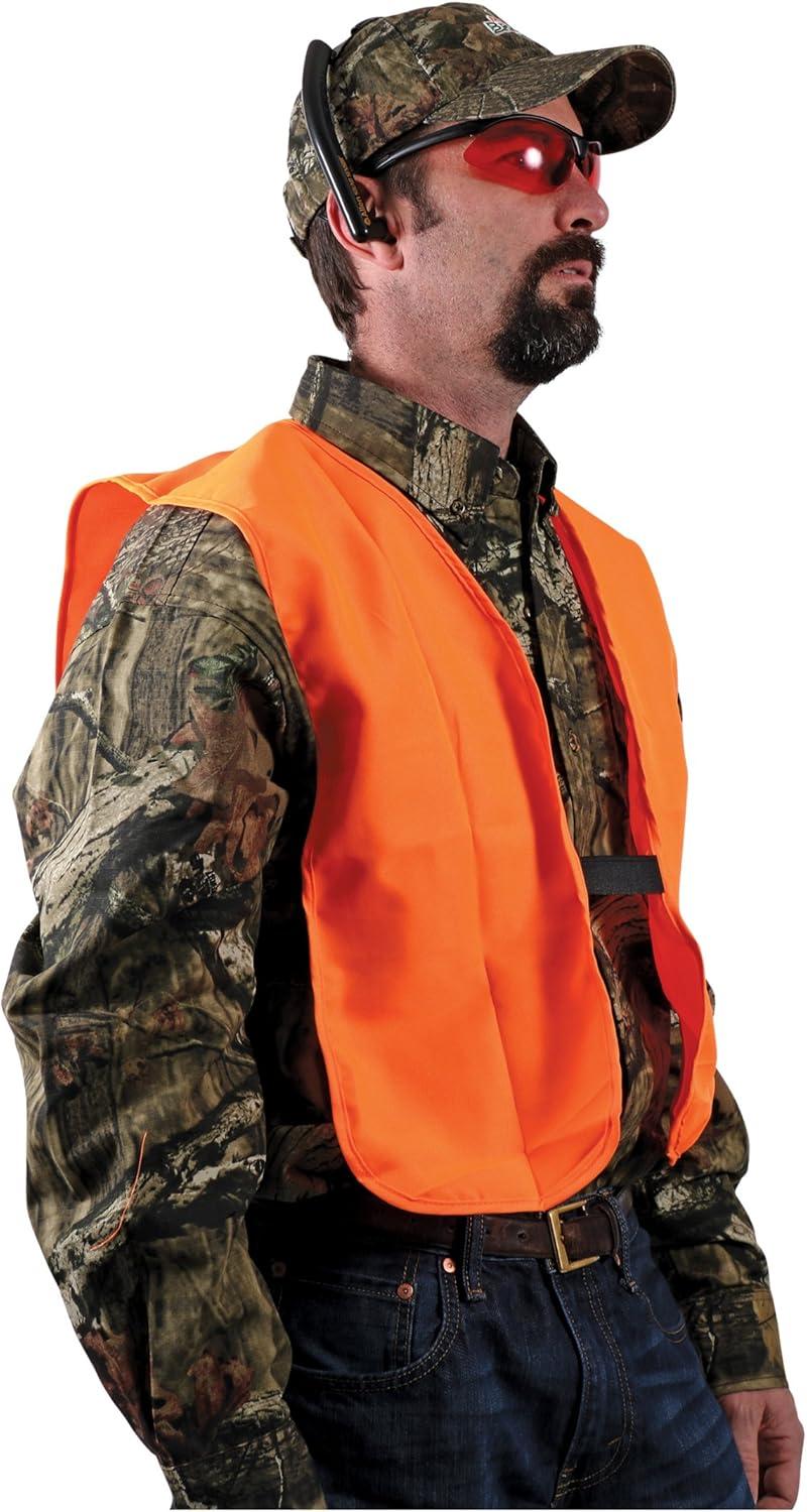 image:imageAllen Company Hunting Vest Blaze OrangeBlaze Orange