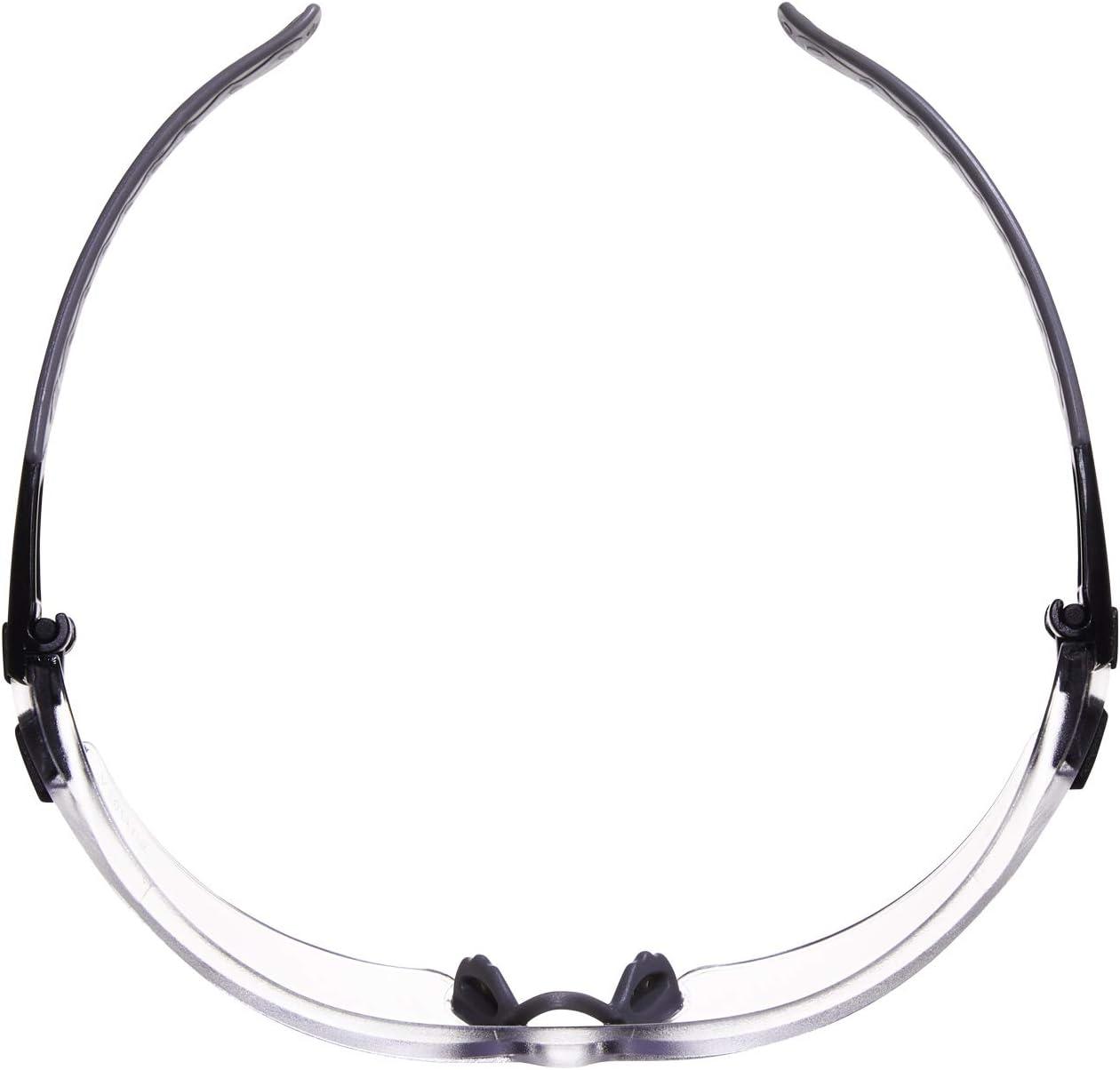 image:imageAllen Company Keen Shooting Safety Glasses Eye Protection for Men and Women Black and Gray ANSI Z871 and CE Rated Clear LensesYellow Lenses