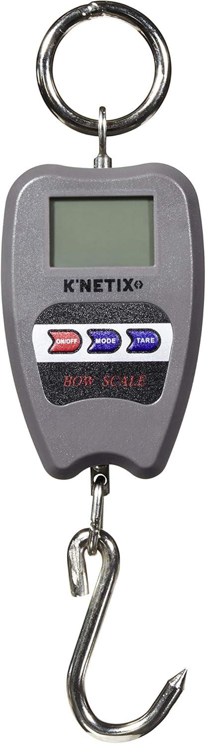 image:imageAllen Company Knetix Newton Digital Bow Scale by Allen Gray
