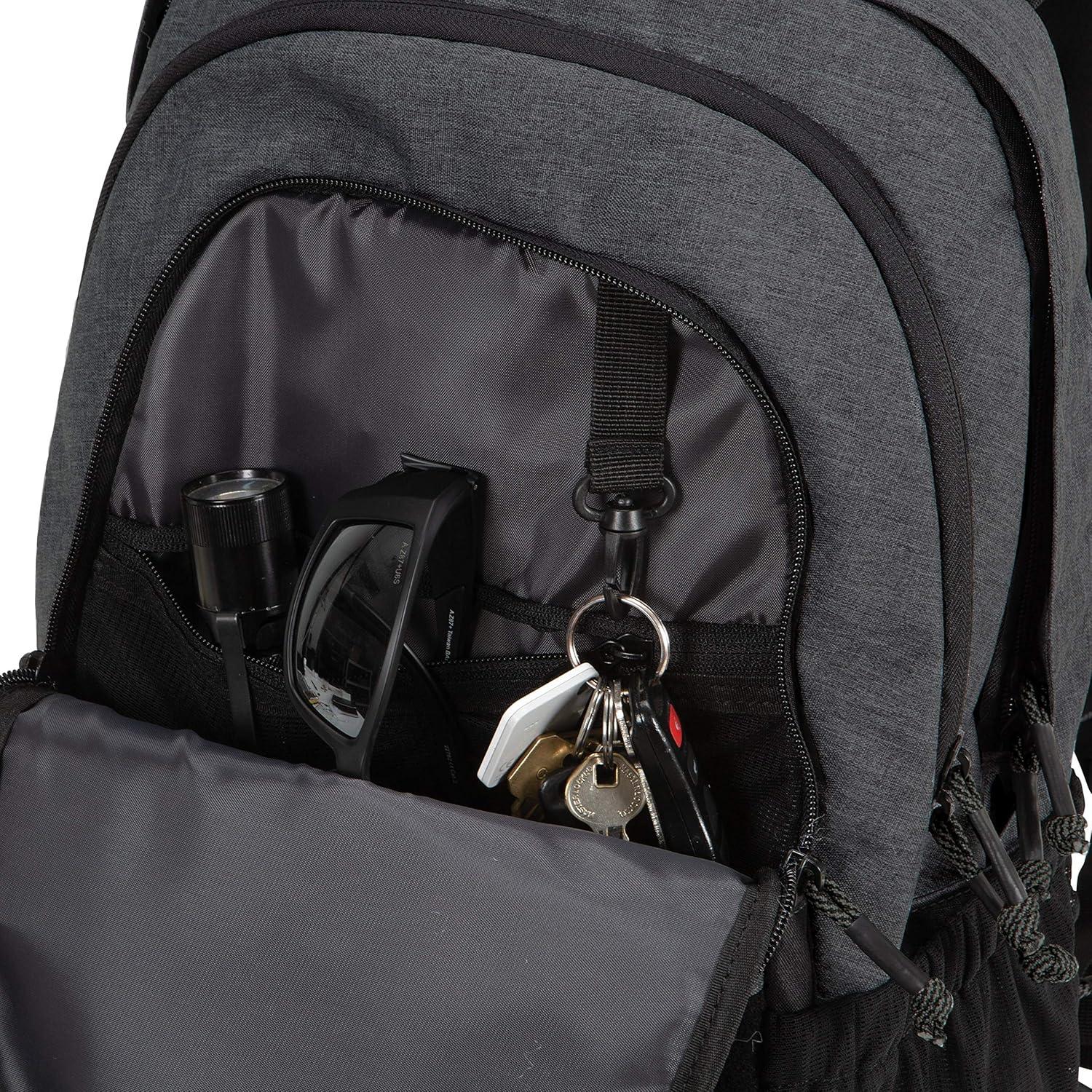 image:imageAllen Company Laptop Gray One Size