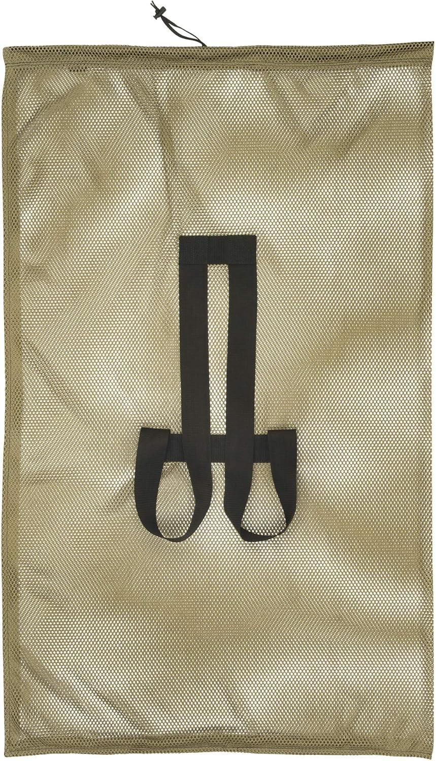 image:imageAllen Company Mesh Decoy Bag Fits 24 Standard Duck Decoys 52 L x 30 W Olive