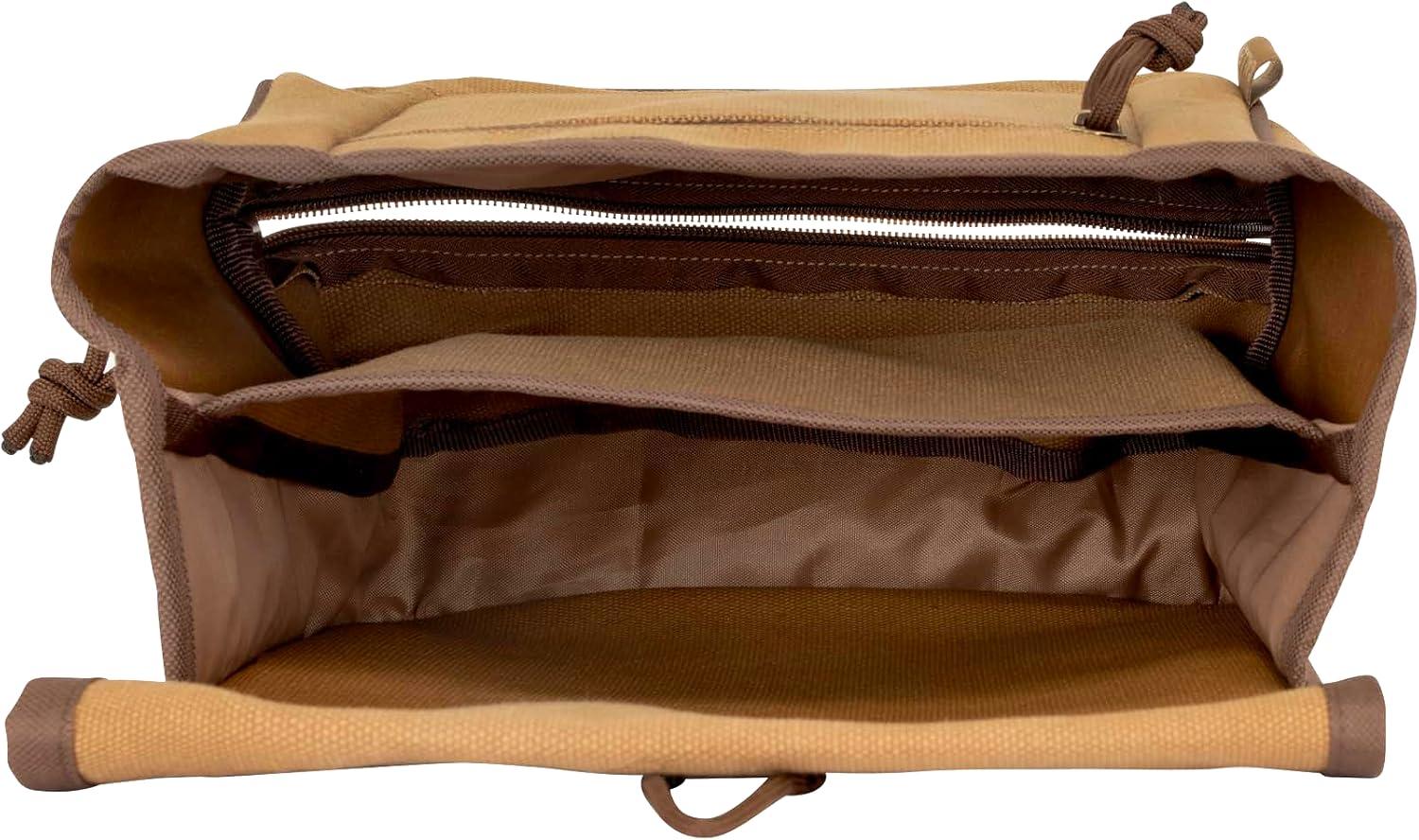 image:imageAllen Company Rival Double CompartmentOne Size