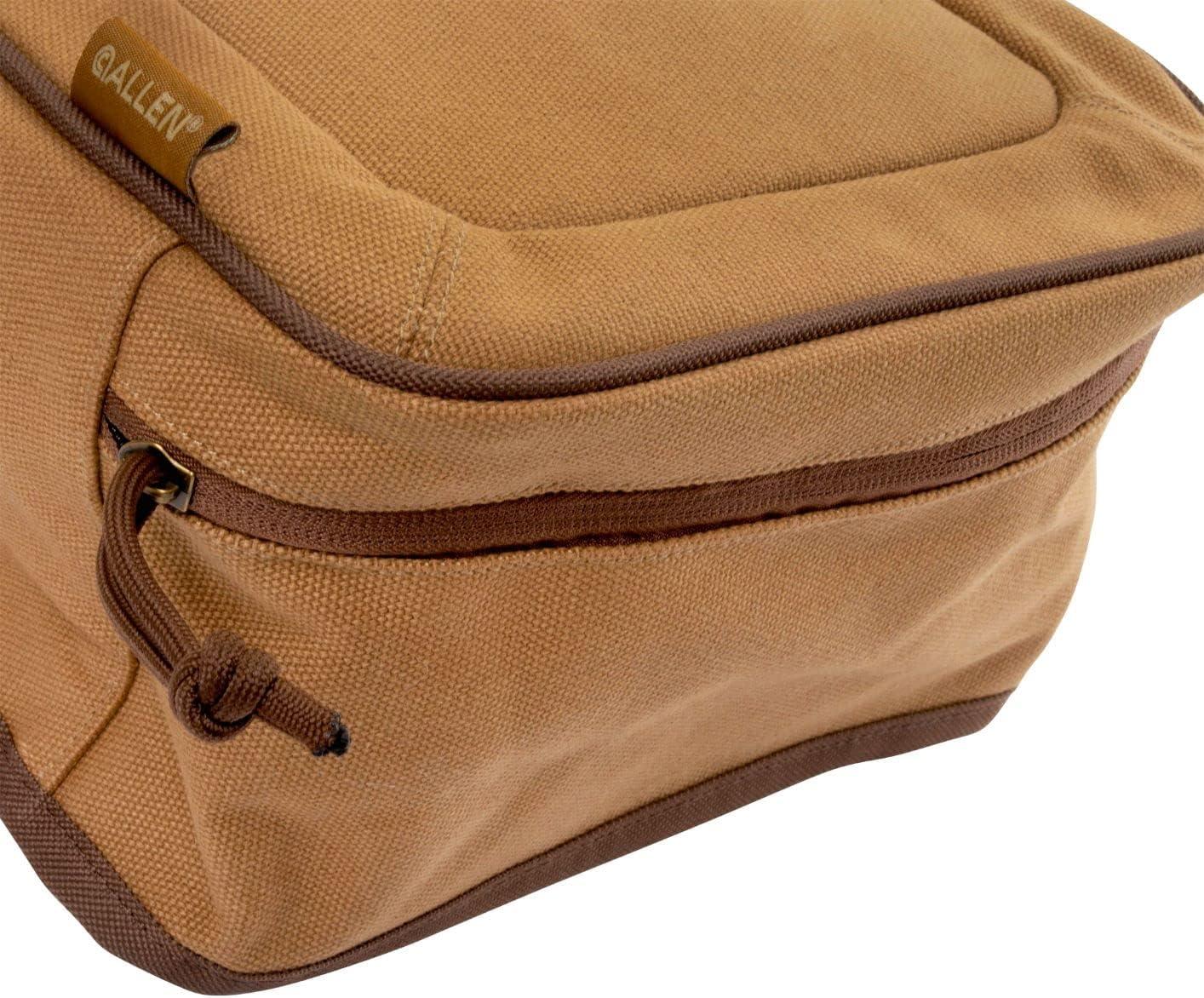 image:imageAllen Company Rival Double CompartmentOne Size