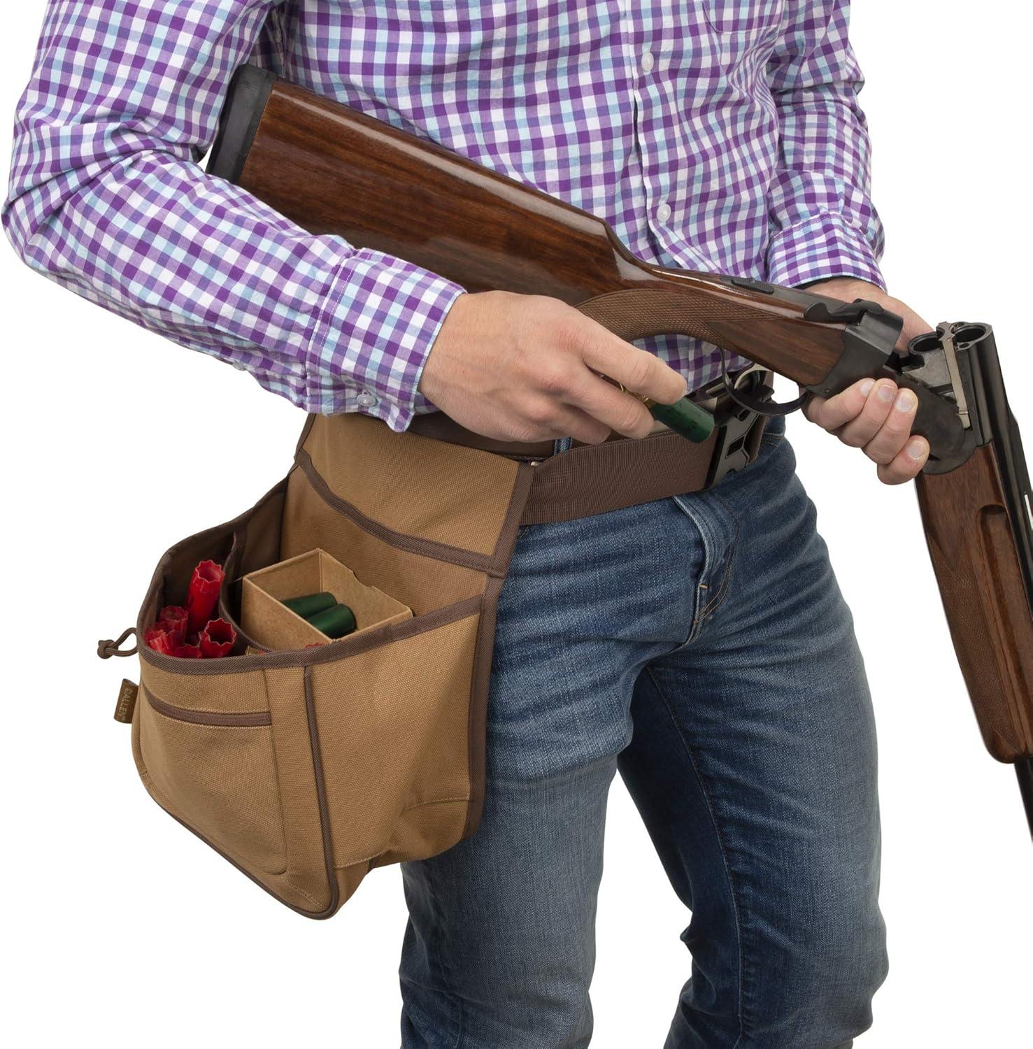 image:imageAllen Company Rival Double CompartmentOne Size