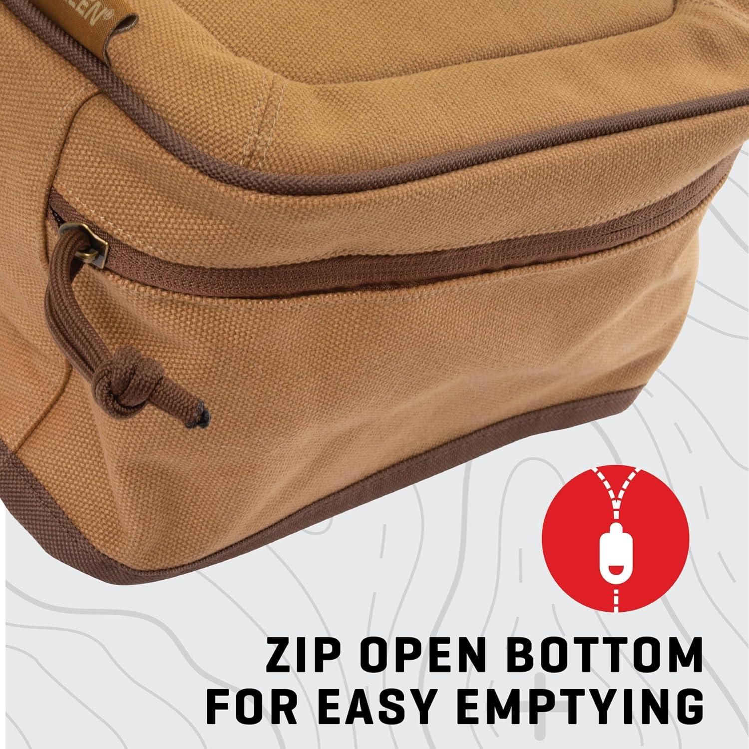 image:imageAllen Company Rival Double CompartmentOne Size