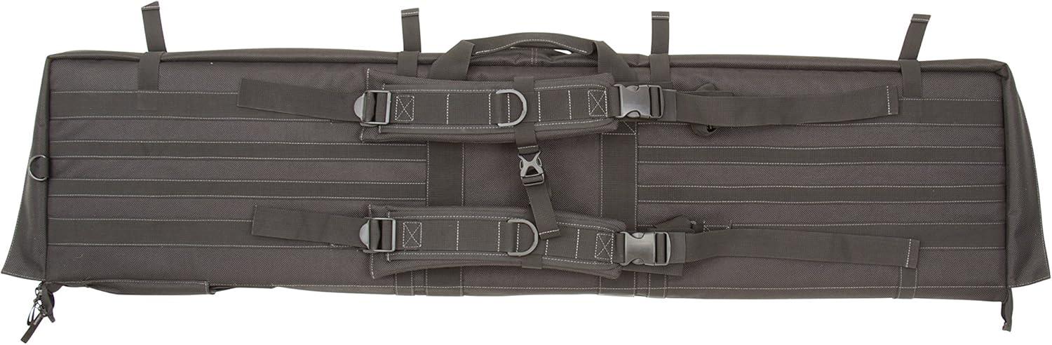image:imageAllen Company Ruger Tactical Rifle CaseShooting Mat Black 50 27990