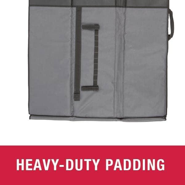 image:imageAllen Company Ruger Tactical Rifle CaseShooting Mat Black 50 27990