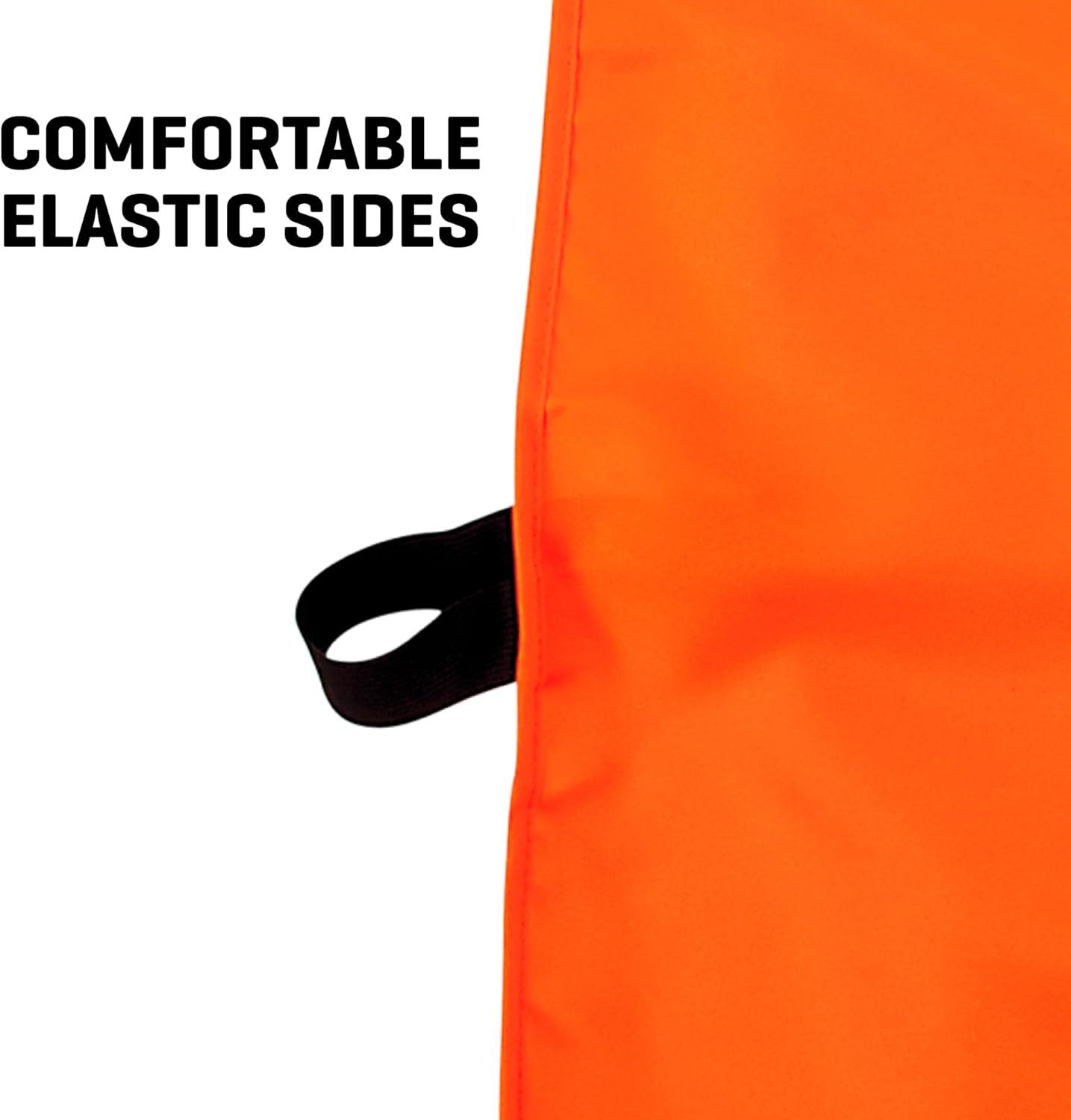 image:imageAllen Company Stocking Cap amp Vest ComboClassic