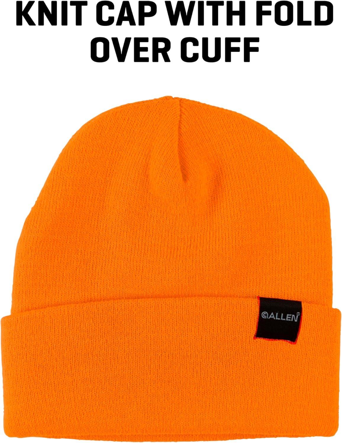 image:imageAllen Company Stocking Cap amp Vest ComboClassic
