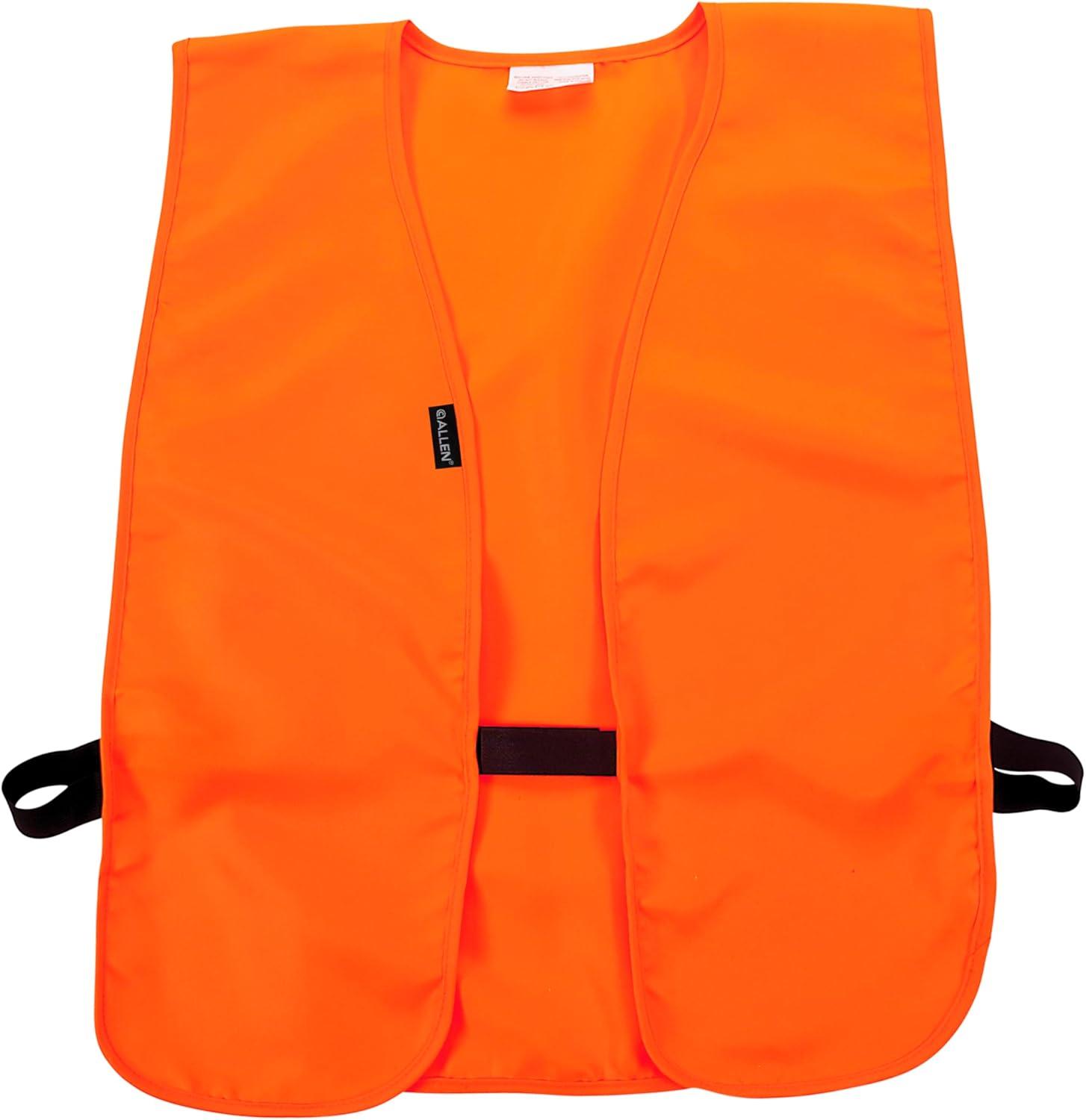 image:imageAllen Company Stocking Cap amp Vest ComboClassic