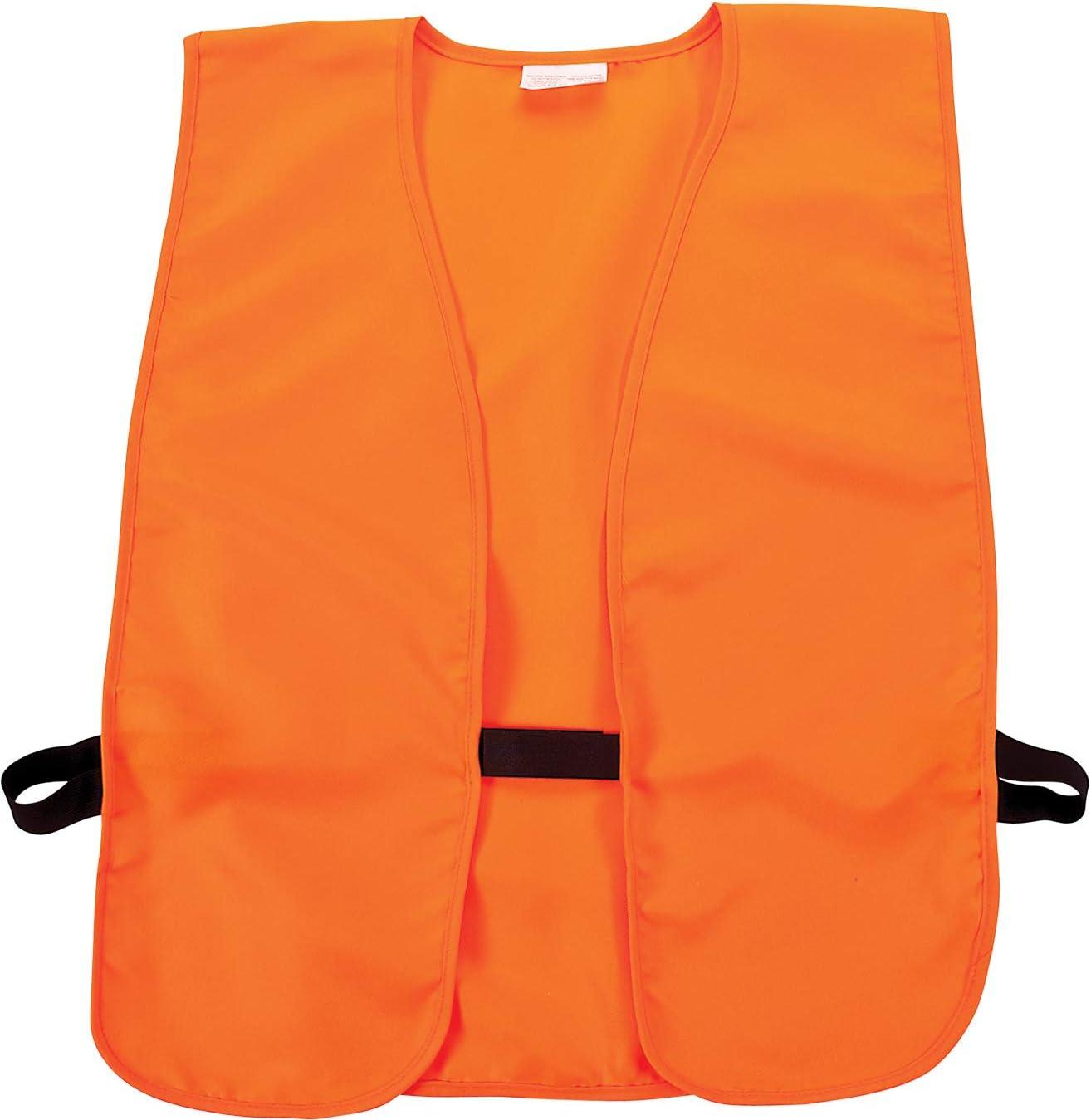 image:imageAllen Company Stocking Cap amp Vest ComboHunters Vest and Hat Combo