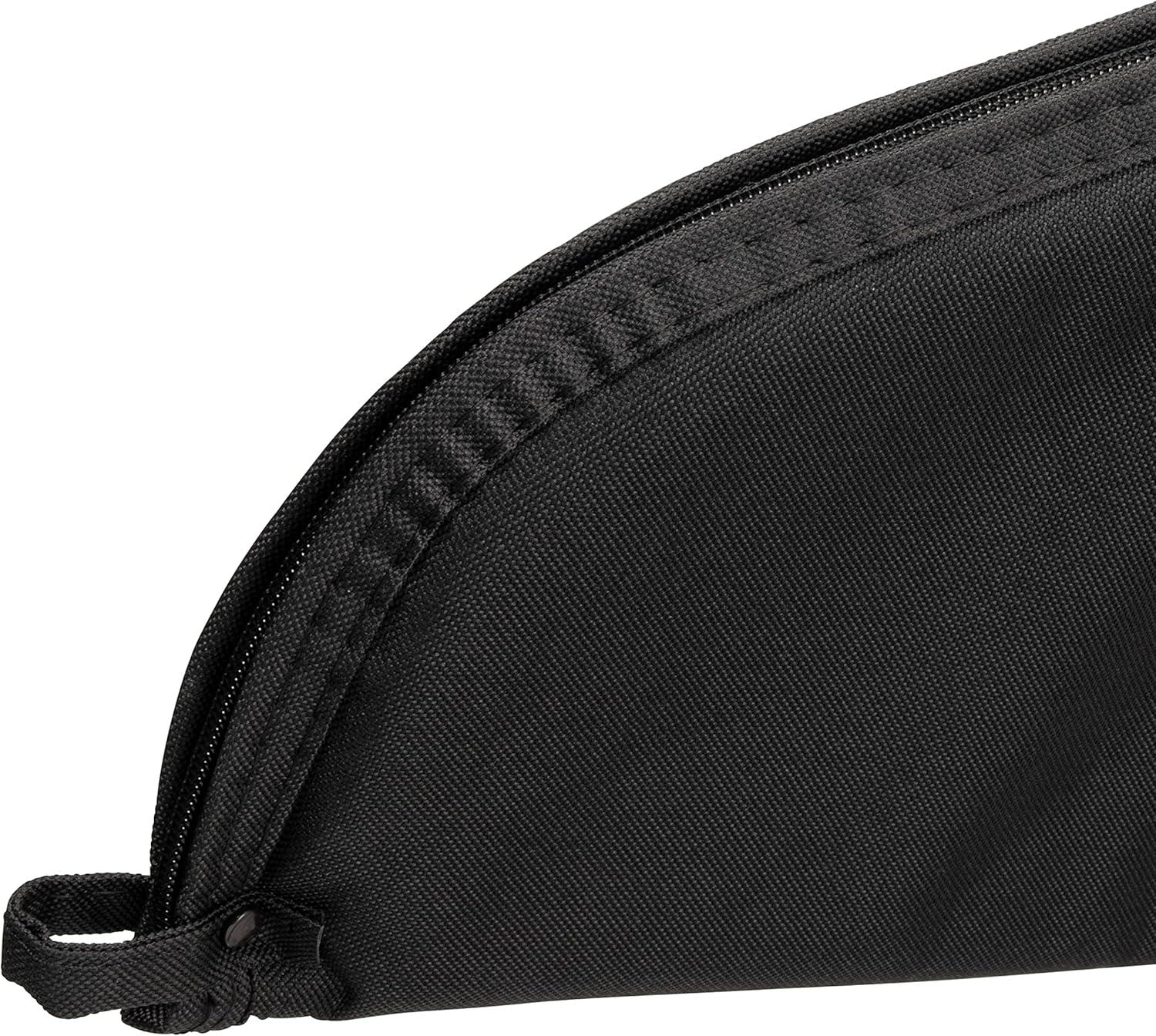 image:imageAllen Company TacSix 32 Pistol Grip Shotgun CaseMulti