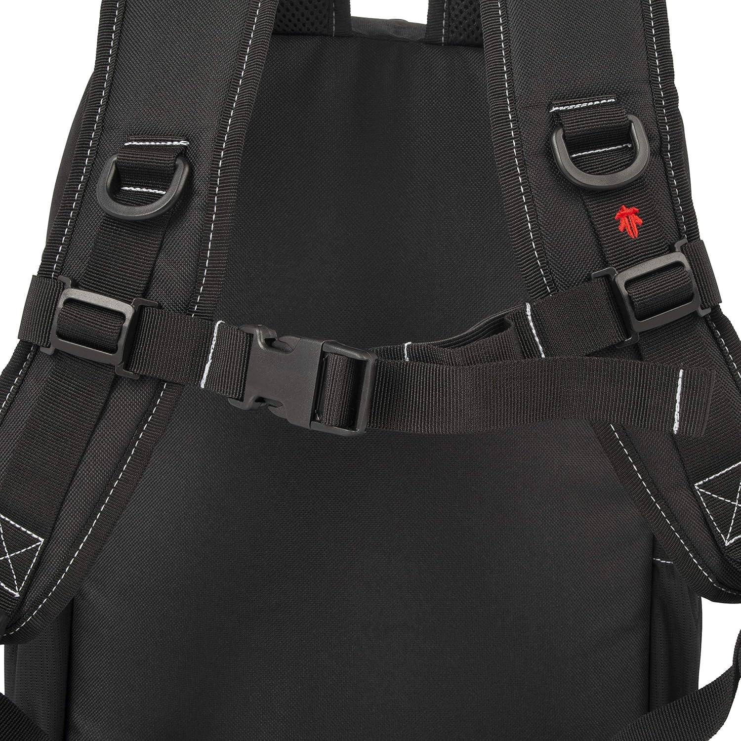 image:imageAllen Company TacSix Berm Tactical Backpack Customizable MOLLE Connection System with Padded Laptop Sleeve 11 L x 9 W 17 H inches 1683 cuin 276 liters Black one Size