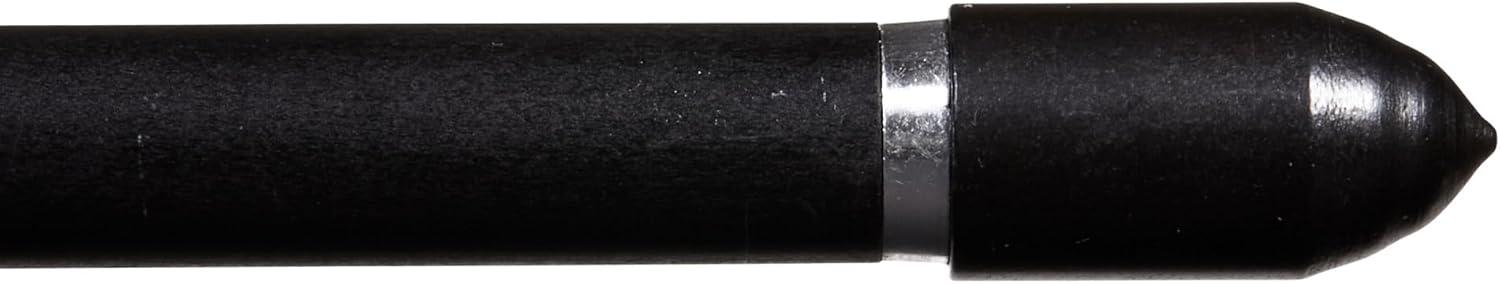 image:imageAllen Company Titan Archery StayTight Bullet Points for Target Practice 6Pack Black1132 125 gra