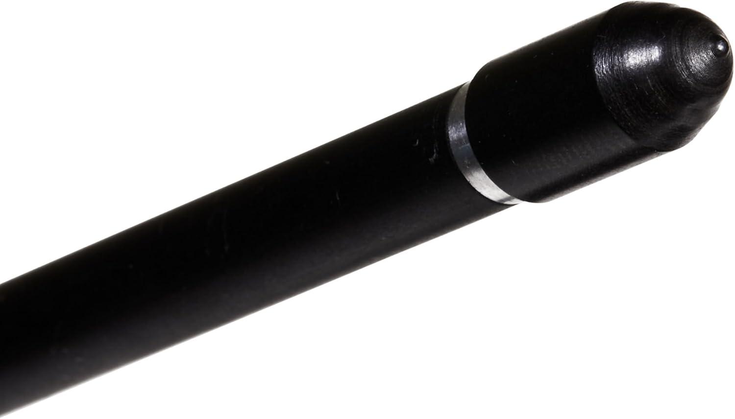 image:imageAllen Company Titan Archery StayTight Bullet Points for Target Practice 6Pack Black1132 125 gra