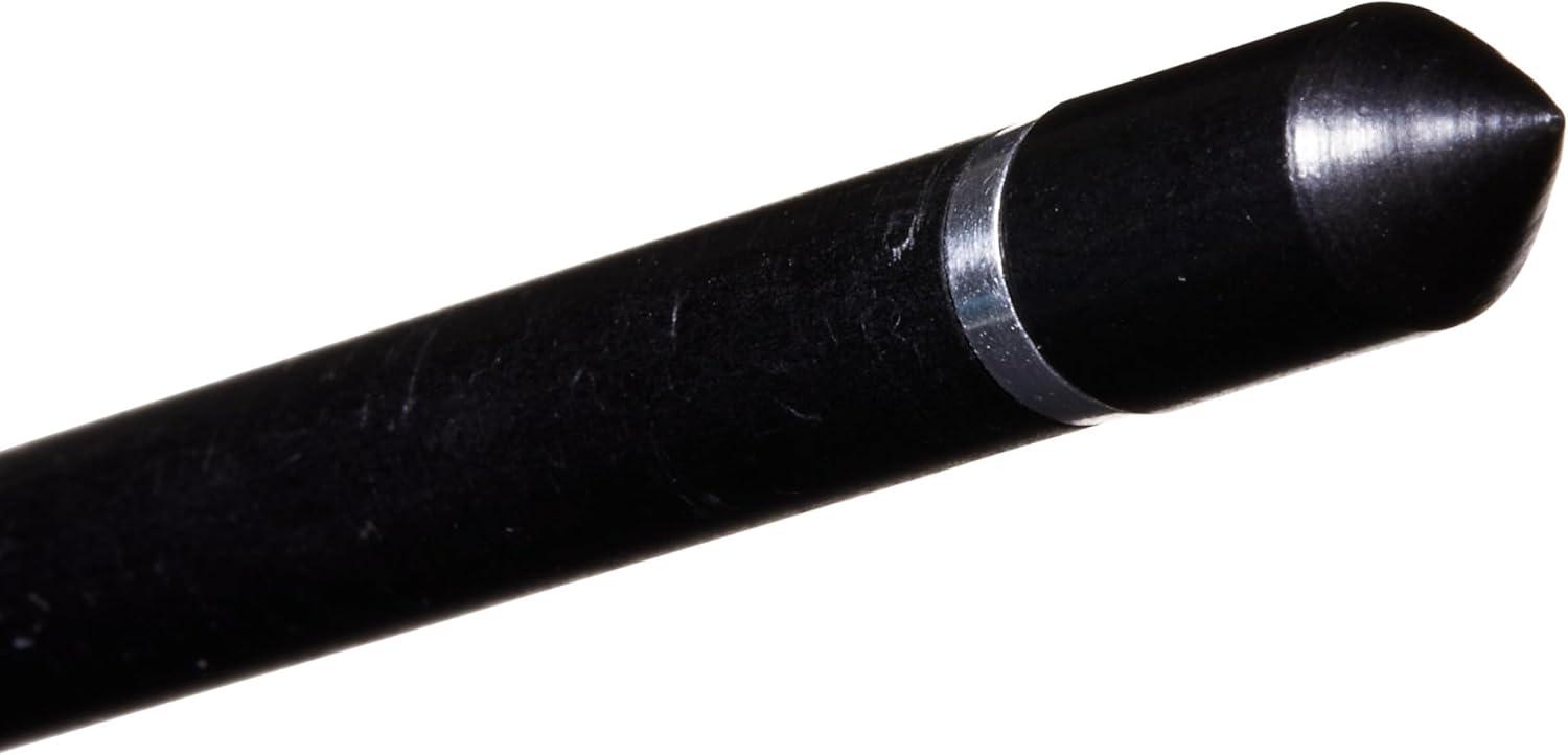 image:imageAllen Company Titan Archery StayTight Bullet Points for Target Practice 6Pack Black516 100 gra