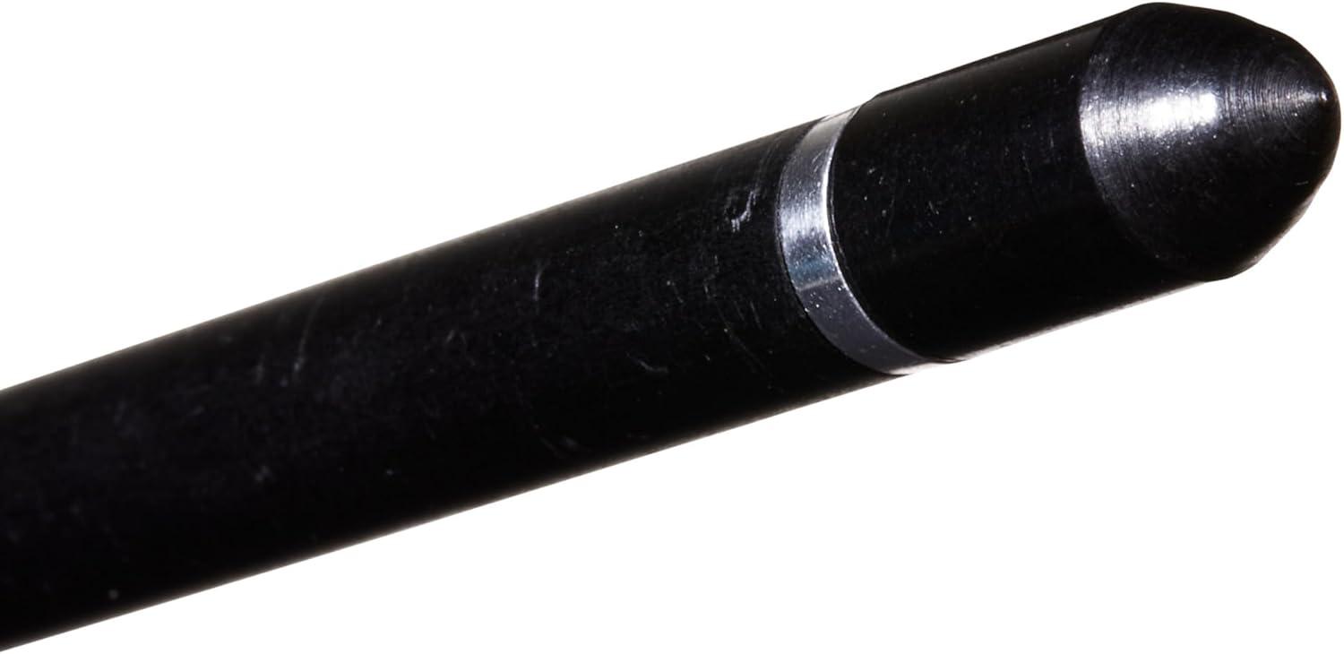 image:imageAllen Company Titan Archery StayTight Bullet Points for Target Practice 6Pack Black932 100 gra