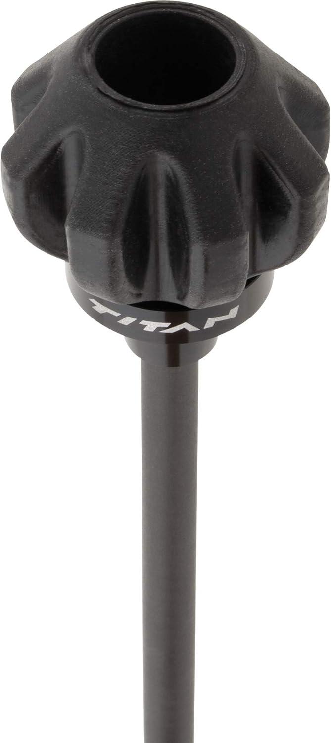 image:imageAllen Company Titan Crossbow Bolt DeCocking Head Standard Arrow Threads Black