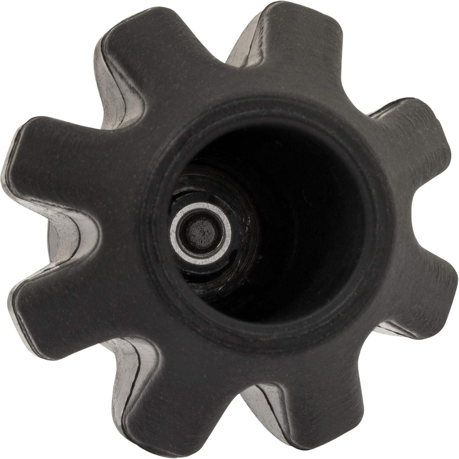 image:imageAllen Company Titan Crossbow Bolt DeCocking Head Standard Arrow Threads Black