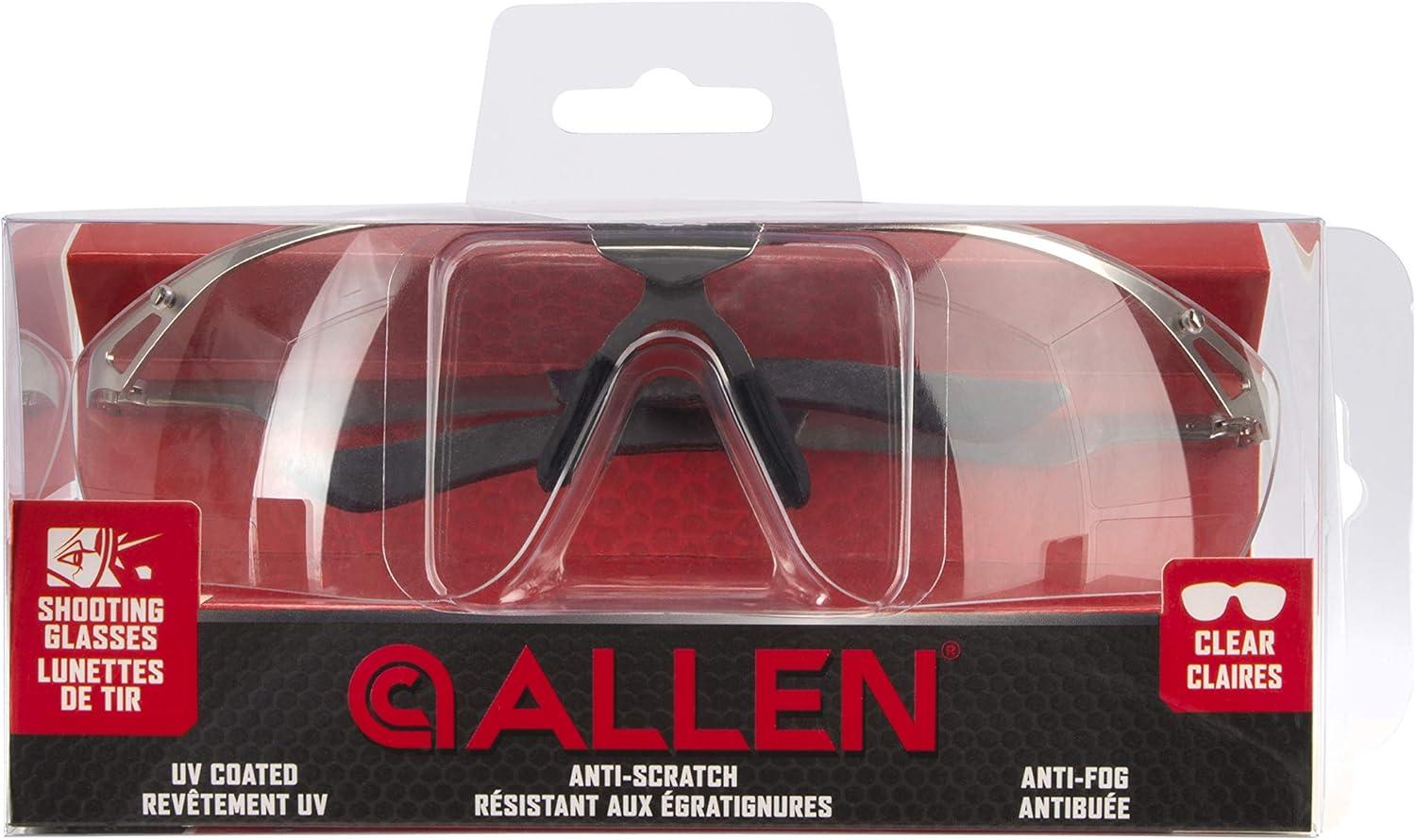 image:imageAllen Company Trigger Metal FrameOne Size