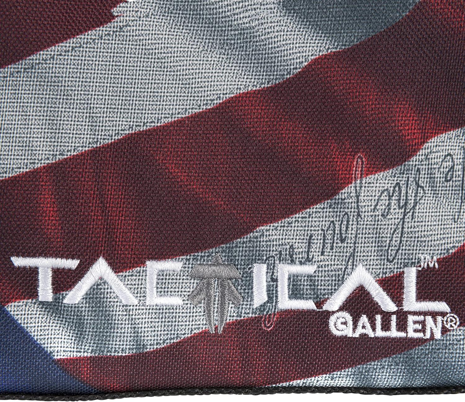 image:imageAllen Company USA Rifle Case American Flag Soft Gun Case Patriotic Tactical Bag Victory Stars amp Stripes 41IN and 42IN Options41IN