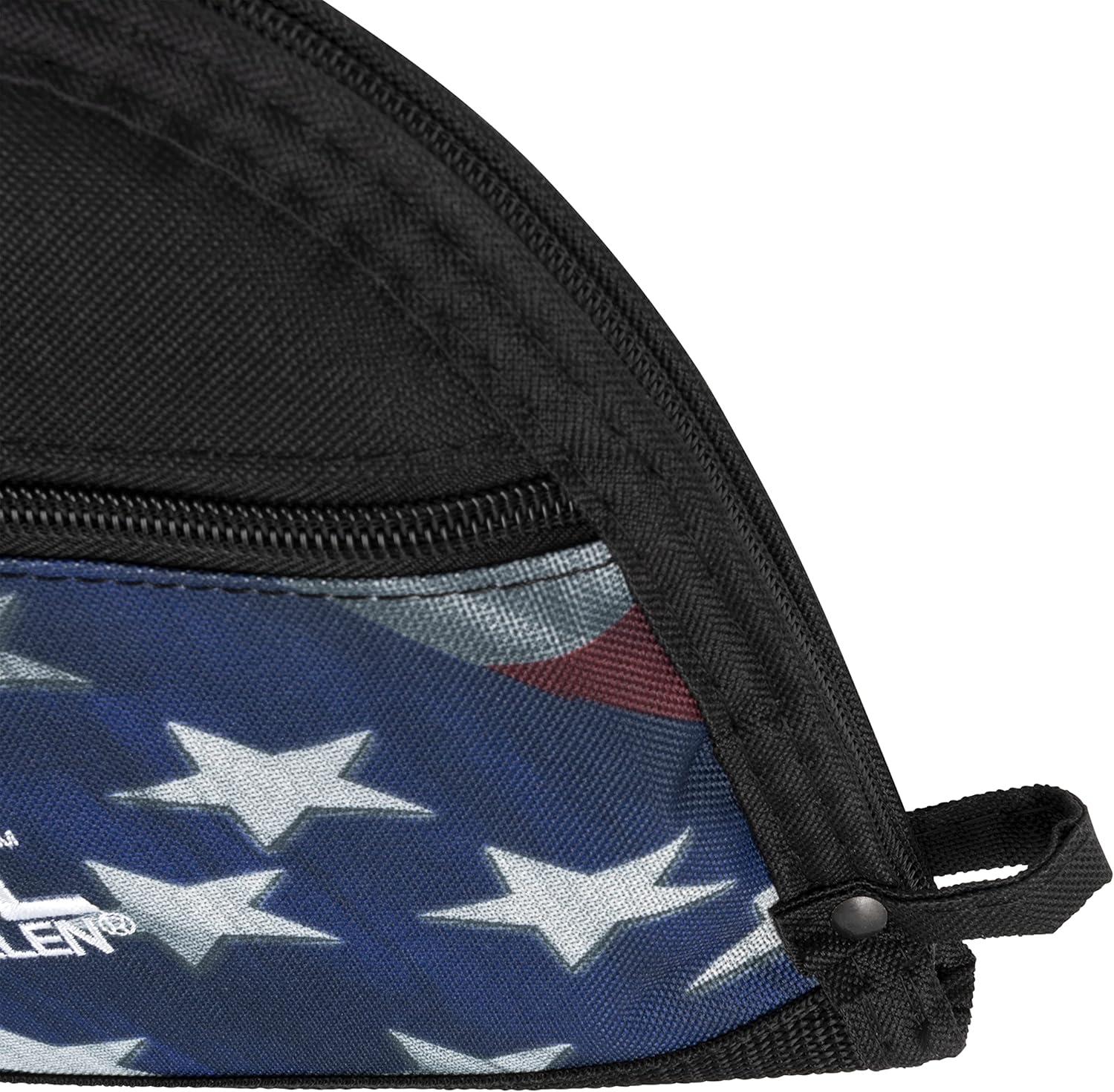 image:imageAllen Company USA Rifle Case American Flag Soft Gun Case Patriotic Tactical Bag Victory Stars amp Stripes 41IN and 42IN Options42IN