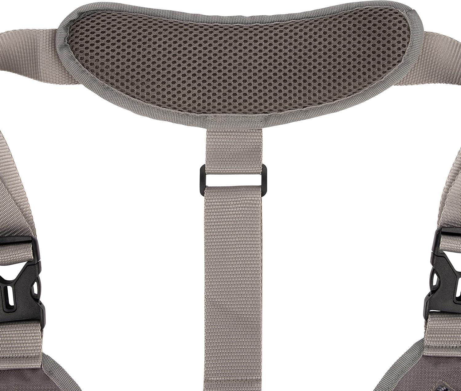 image:imageAllen Company UltraLight Gallatin Strap Pack Fishing Vest Fits up to 4 TackleFly Boxes 14 Accessory PocketsGrayLime