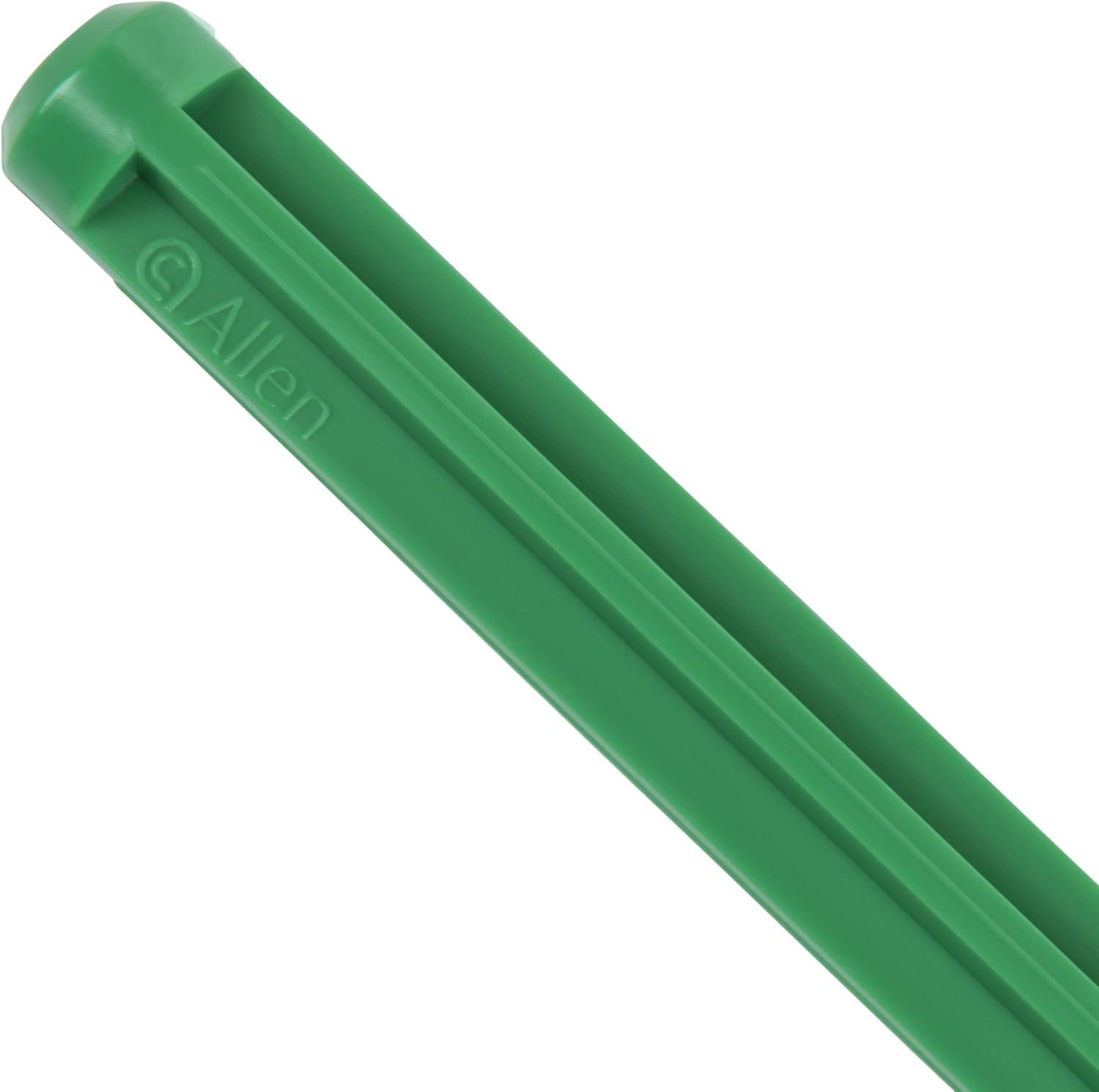 image:imageAllen Company Universal Shotgun Plug Limits Magazine Size to Legal Hunting Capacity Fits Most SemiAuto and PumpAction Shotguns Green